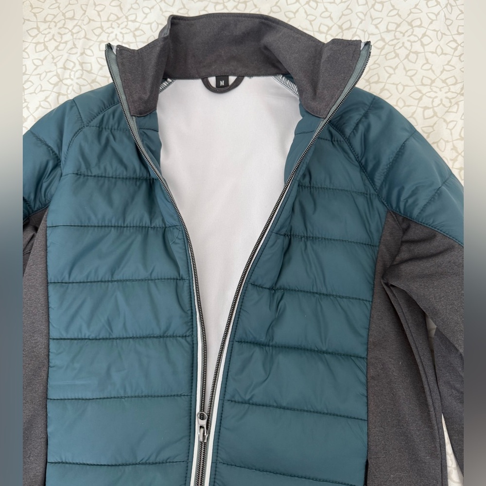 Equestrian jacket - Picture 3 of 3